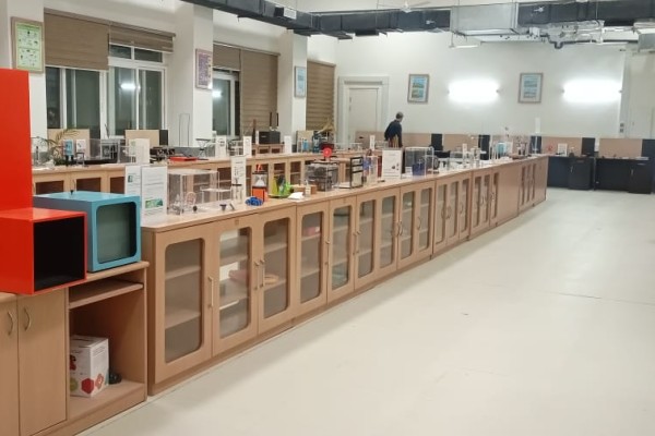 Lab Image
